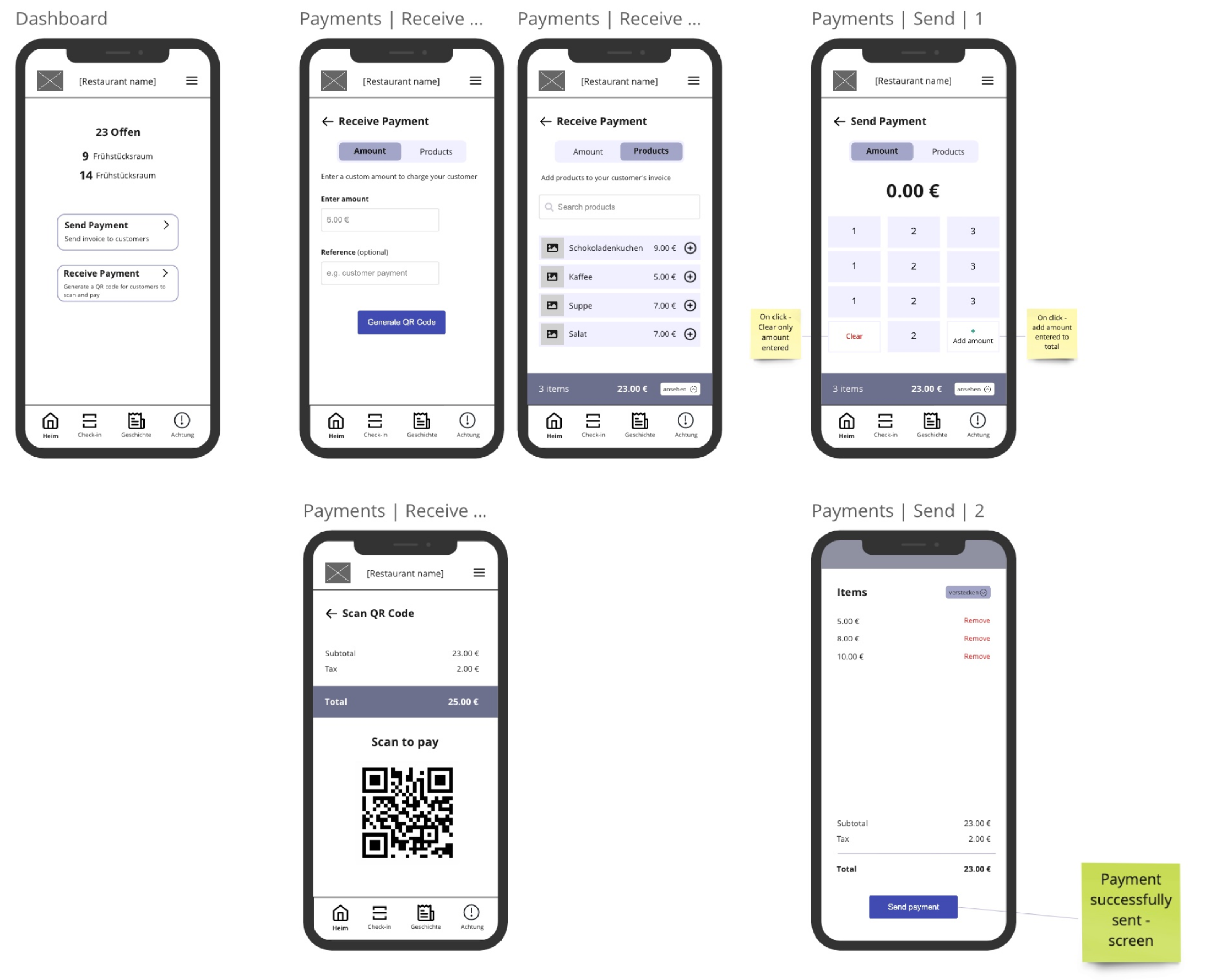 luca_PaymentWireframes